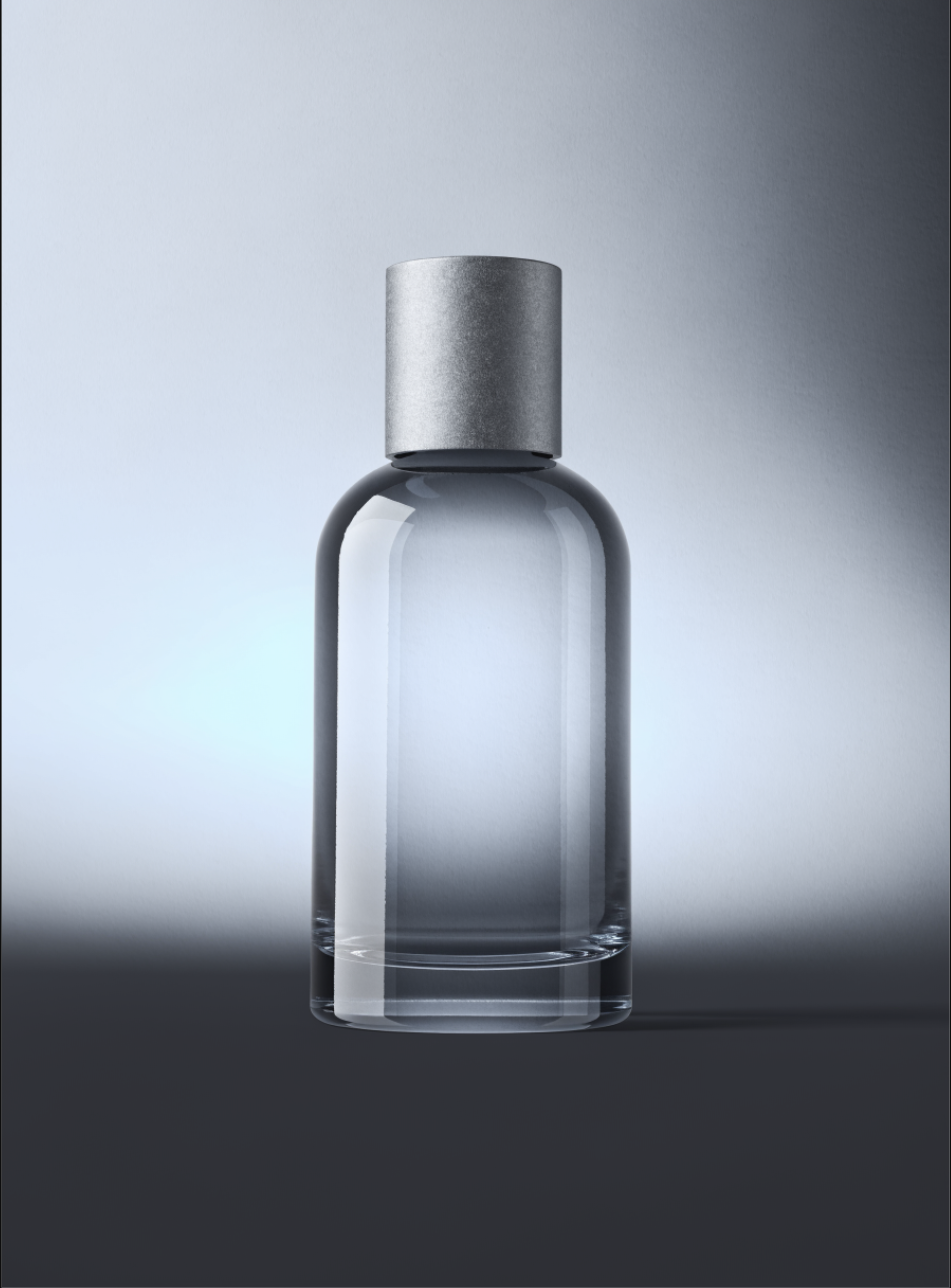 Erba Pura bottle
