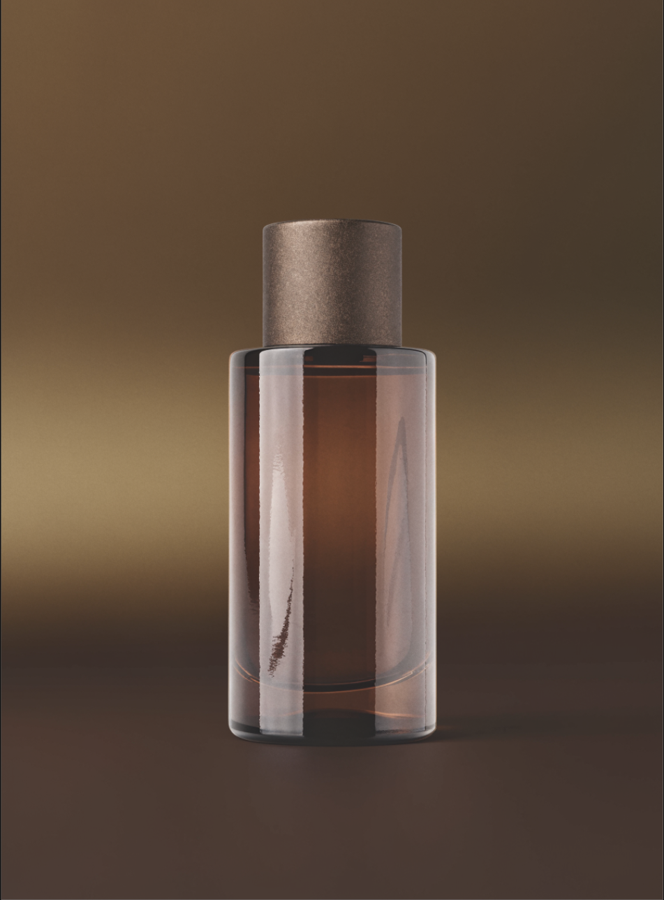 Oud Wood bottle